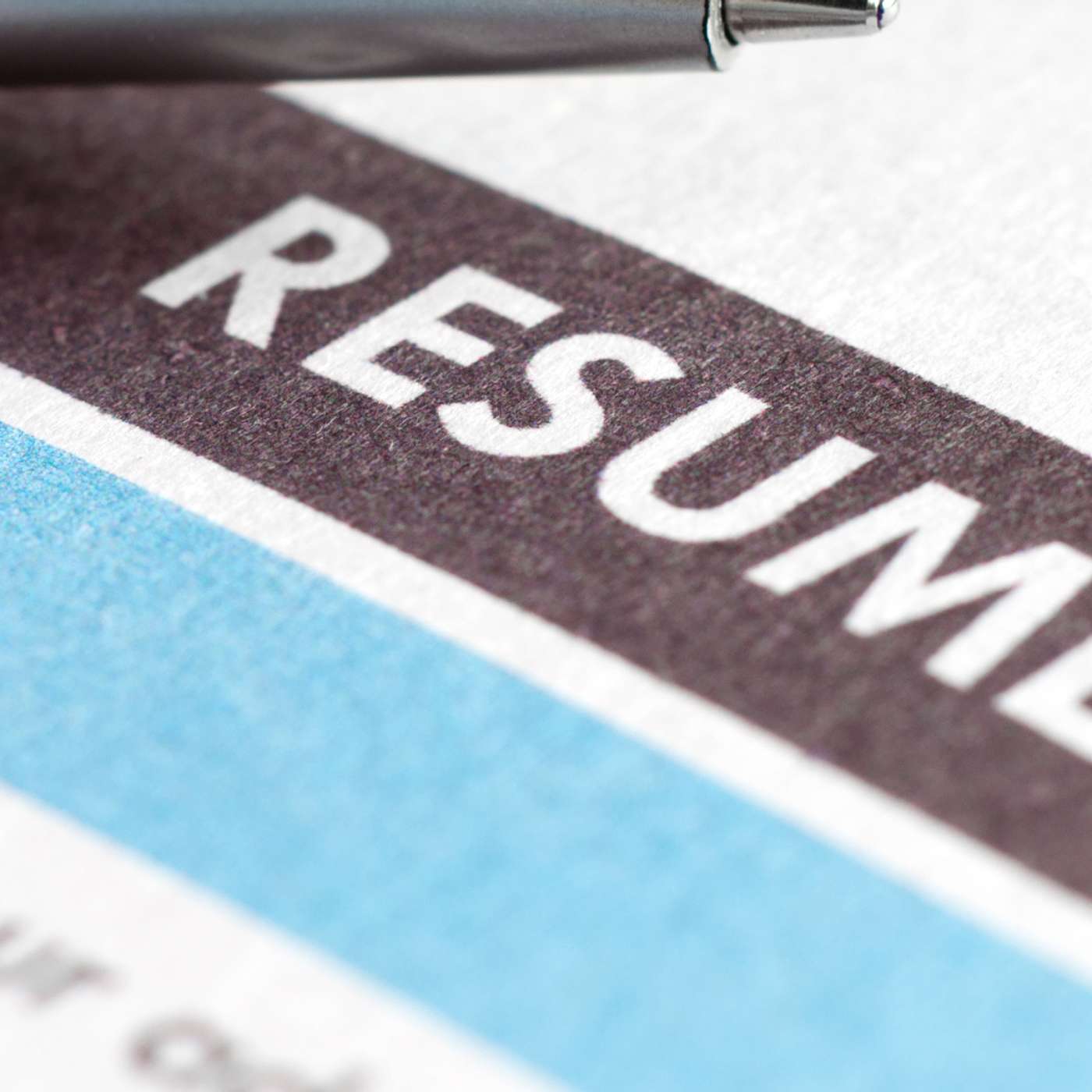 #135 - What Does it Really Mean to Tailor Your Resume for Each Job Application?