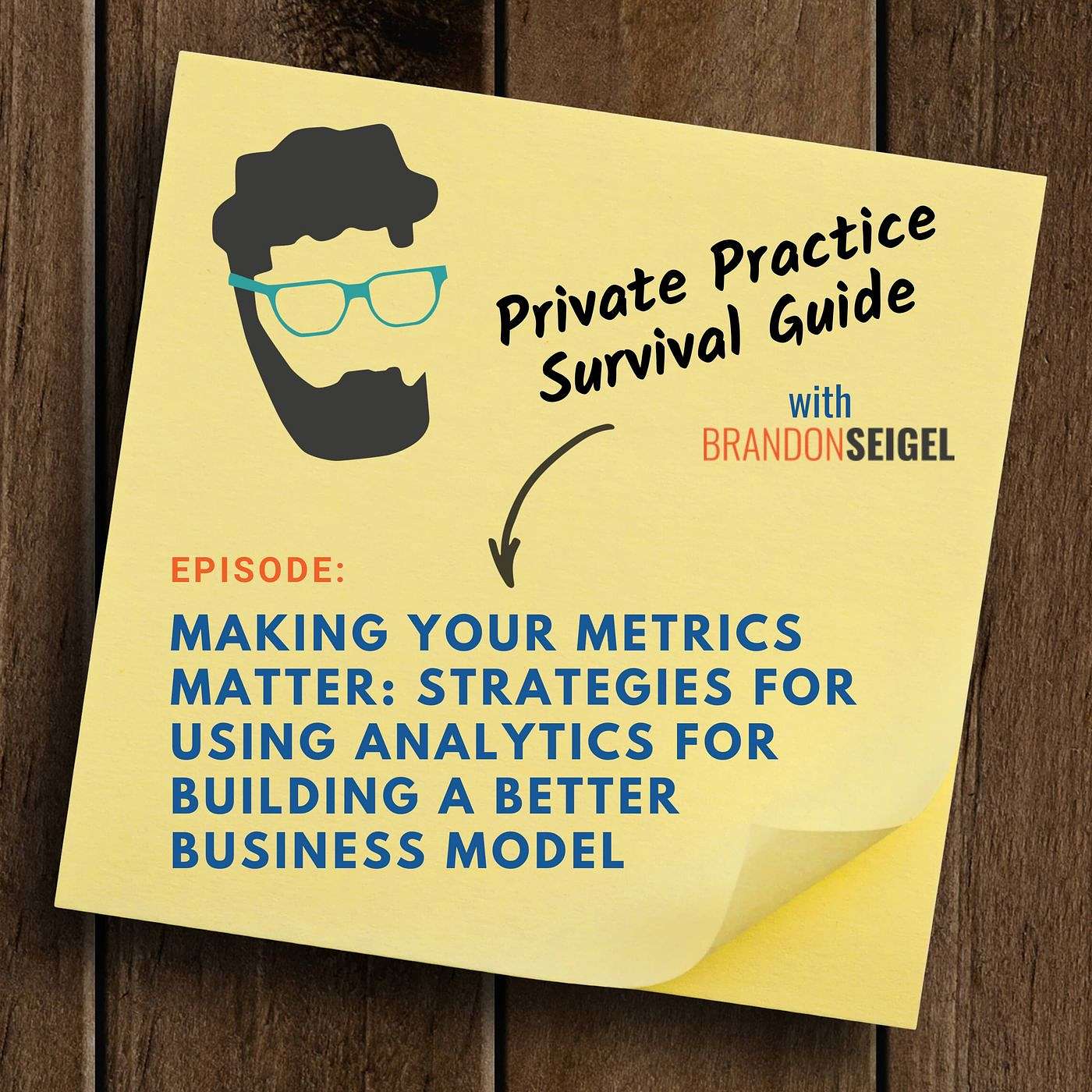 Private Practice Survival Guide