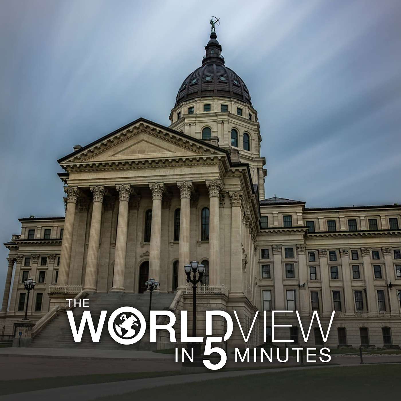 The World View in 5 Minutes - 2/24/2026