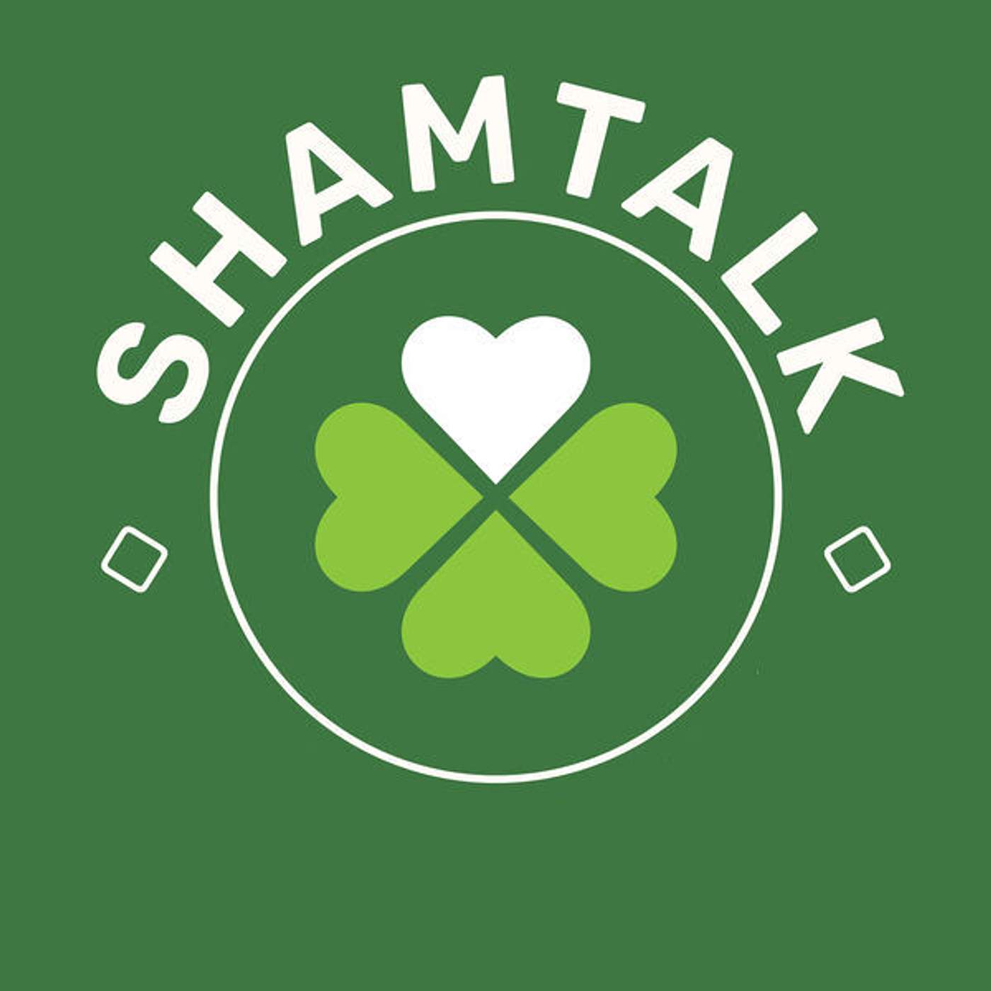 ShamTalk Podcast