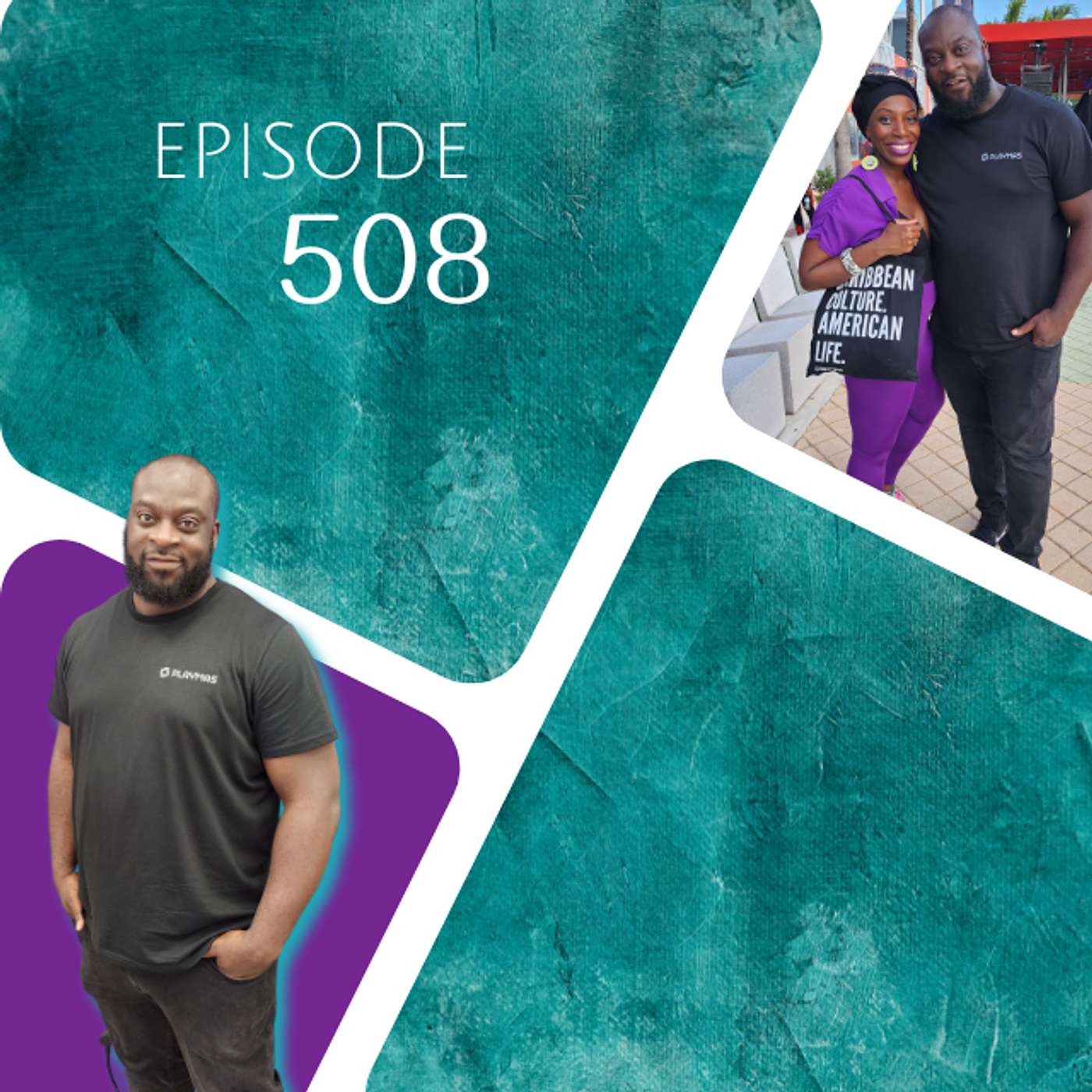 The T\'ingz Nice Podcast