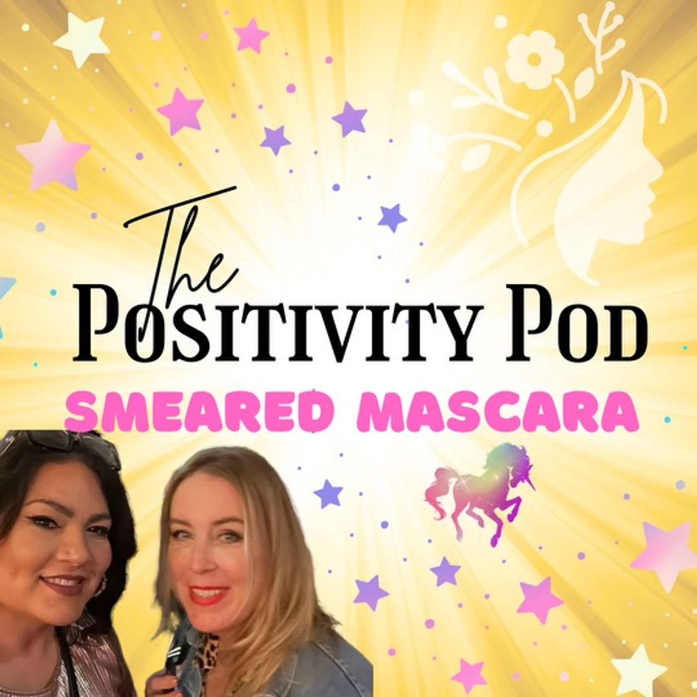 The Positivity Pod