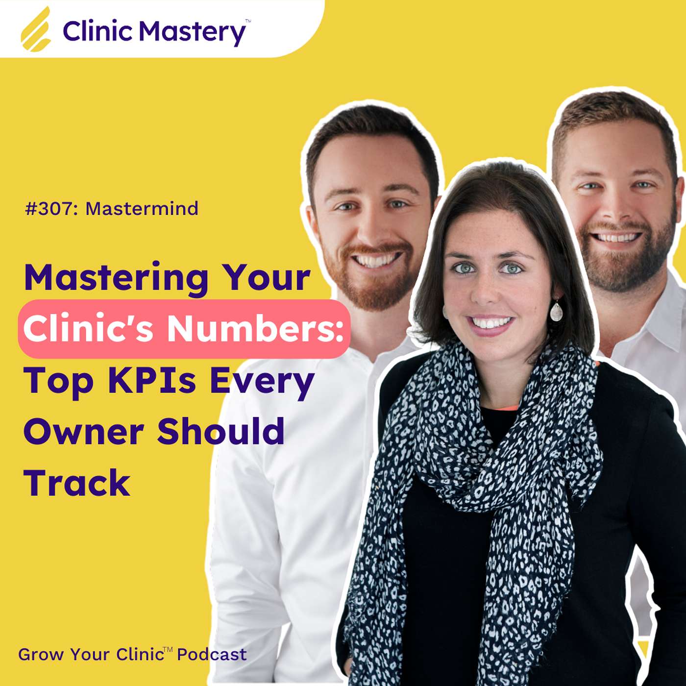 Grow Your Clinic
