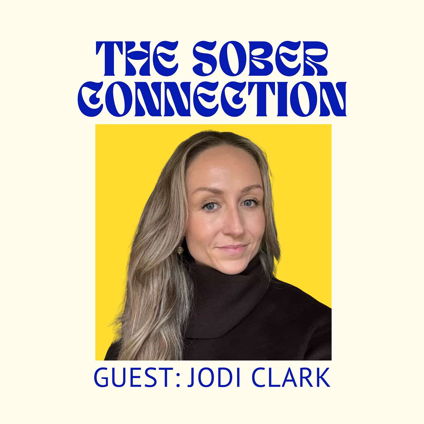 Season 3 - Episode 4: My Chat with Jodi Clark episode artwork