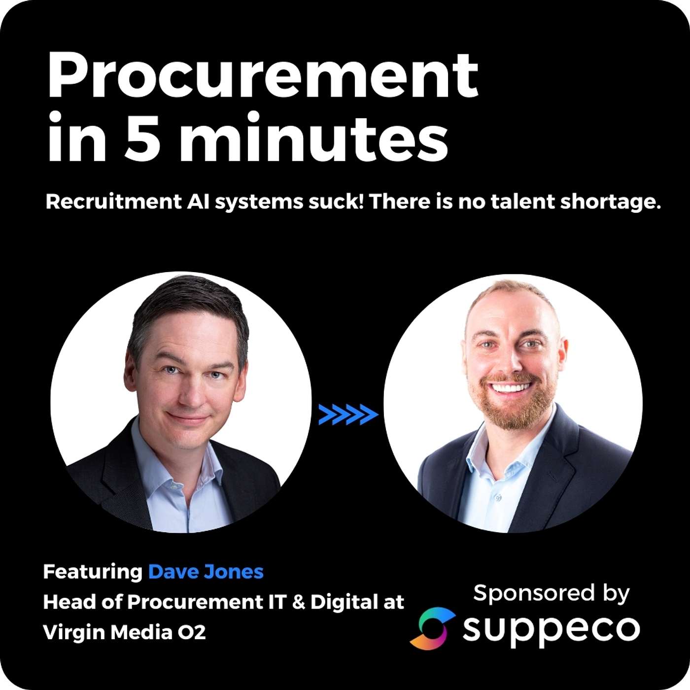 Procurement in 5-Minutes
