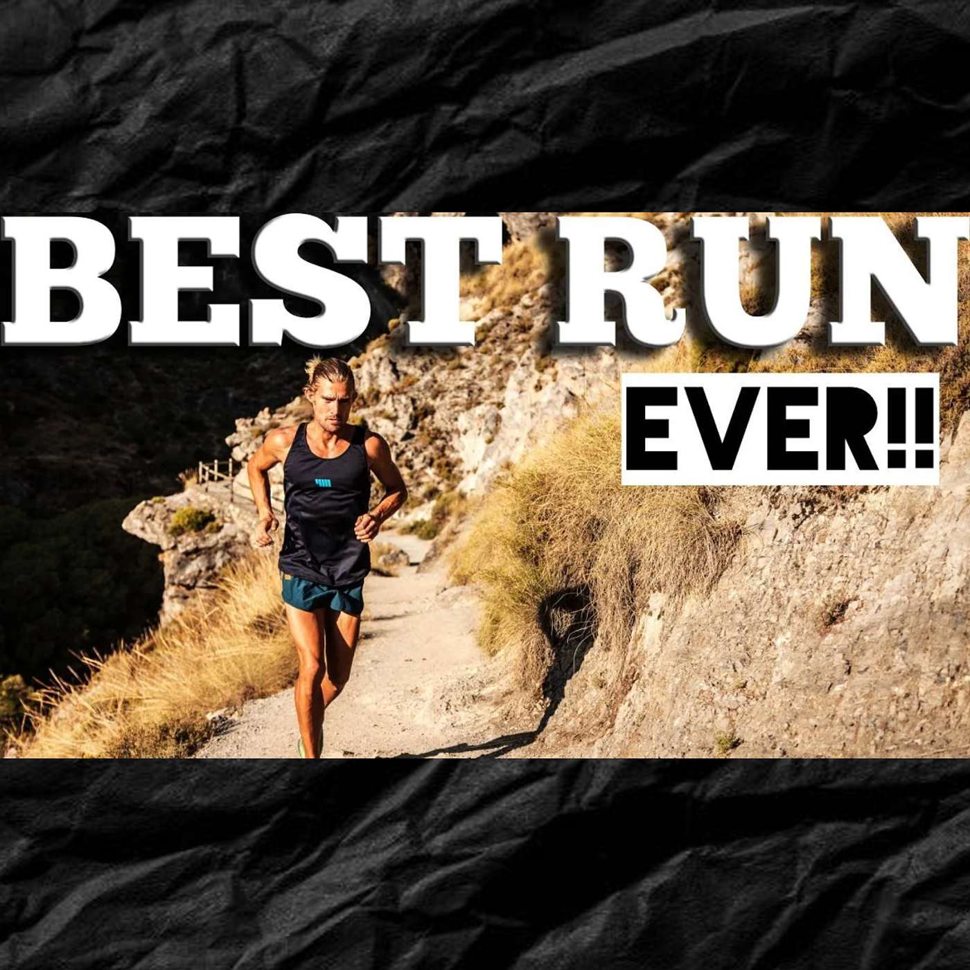 The Best Place to Run and Race—A Dream for Runners!