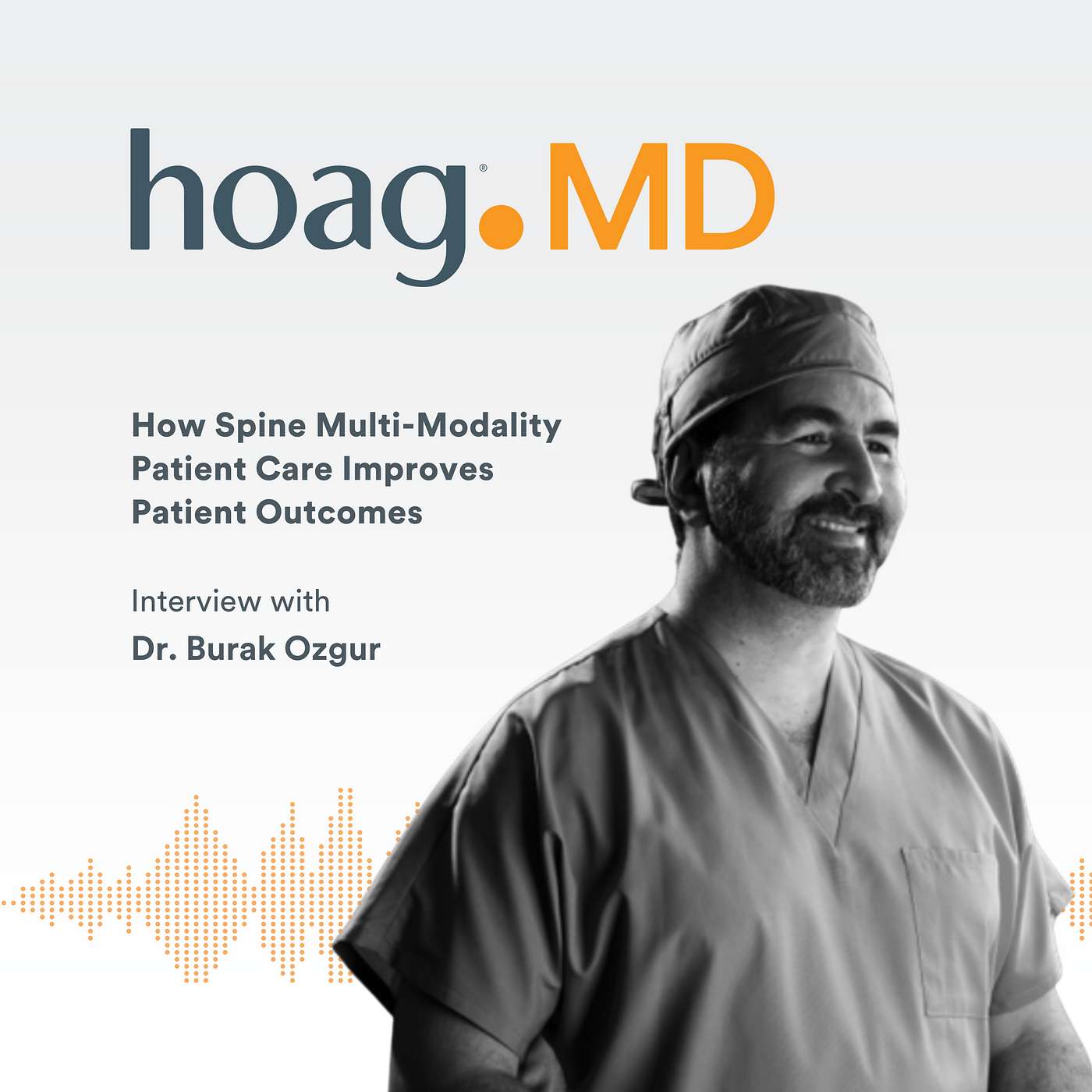 Hoag MD Podcast