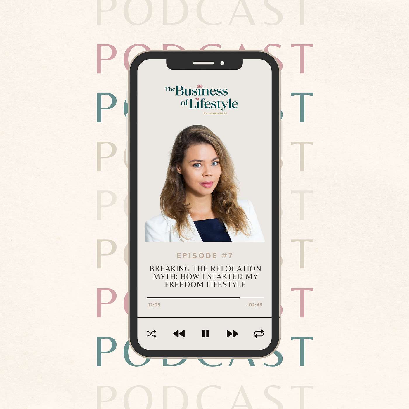 The Business of Lifestyle