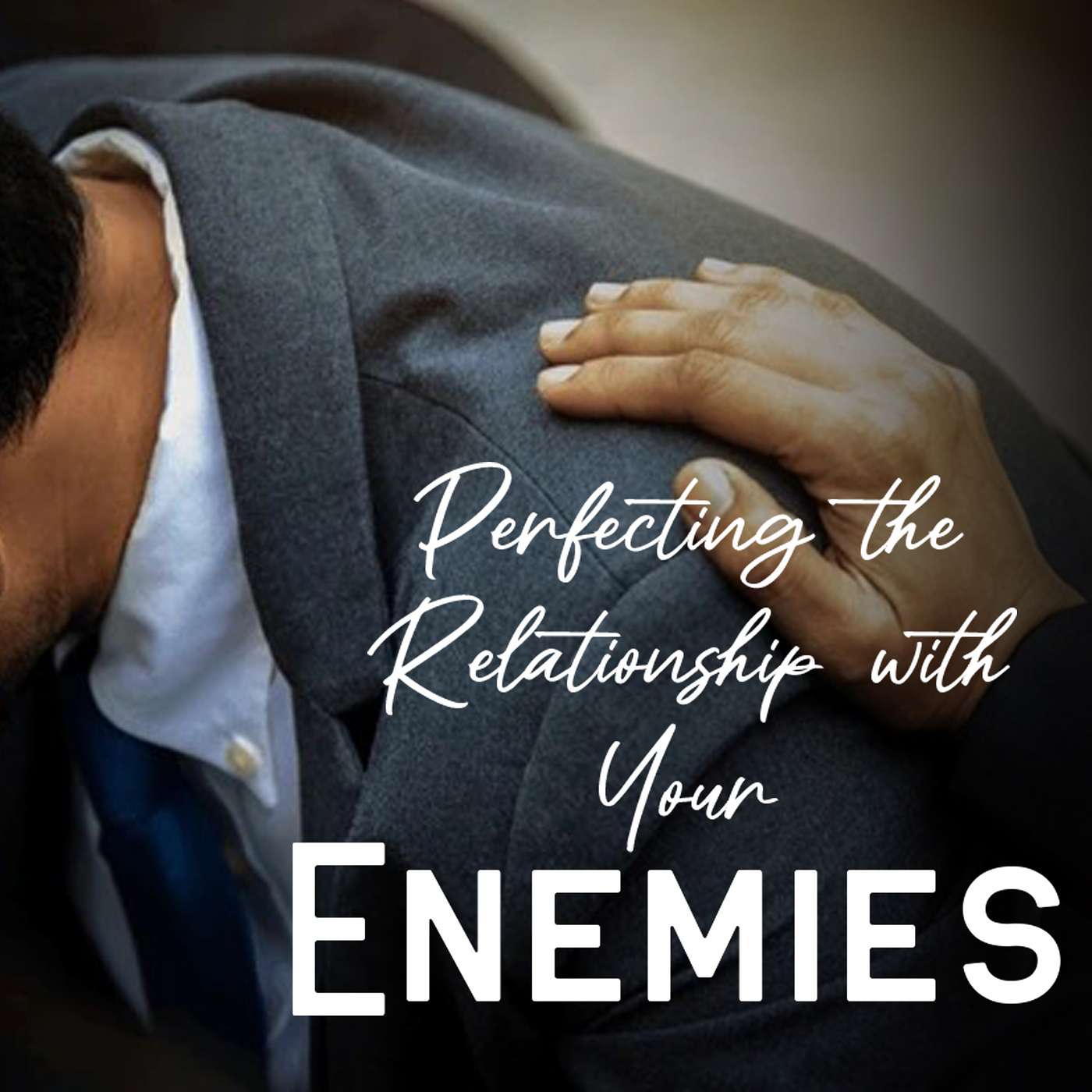 Perfecting the Relationship With Your Enemies - Sunday AM 05/18/2025 - Pastor Bob Gray II episode artwork