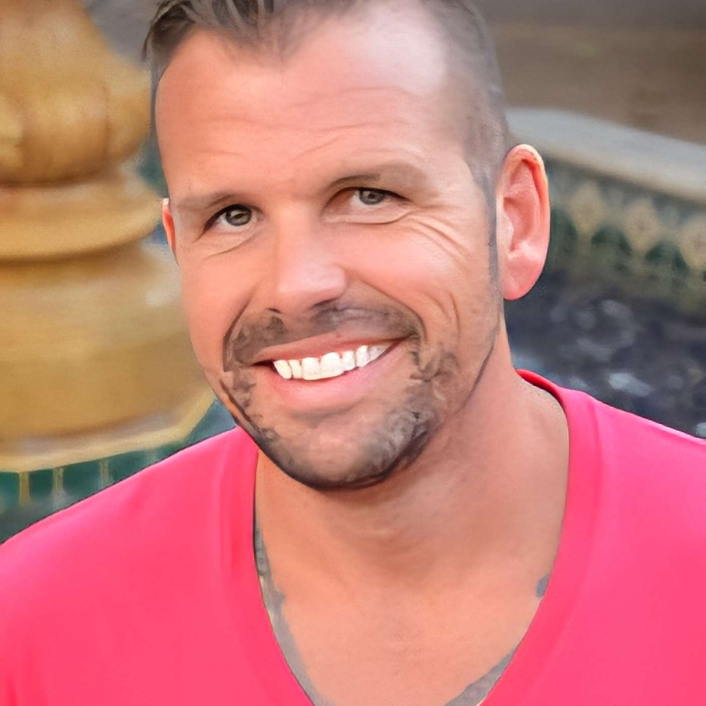 Laugh, Heal, Transform: The Art of Sourcery with Justin Shaw