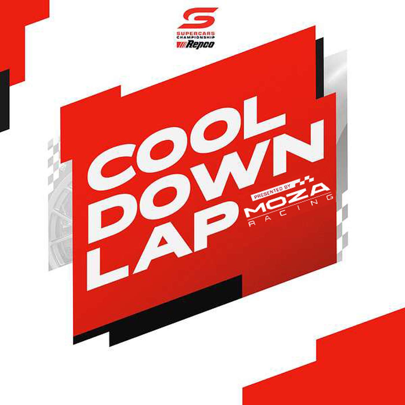 Cool Down Lap presented by Moza Racing: Boost Mobile Gold Coast 500 Cool Down Lap presented by Moza Racing: Boost Mobile Gold Coast 500