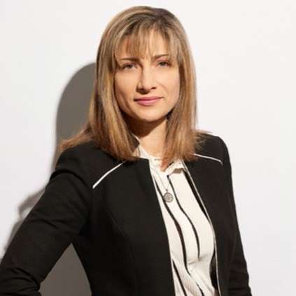 Olga Seltser