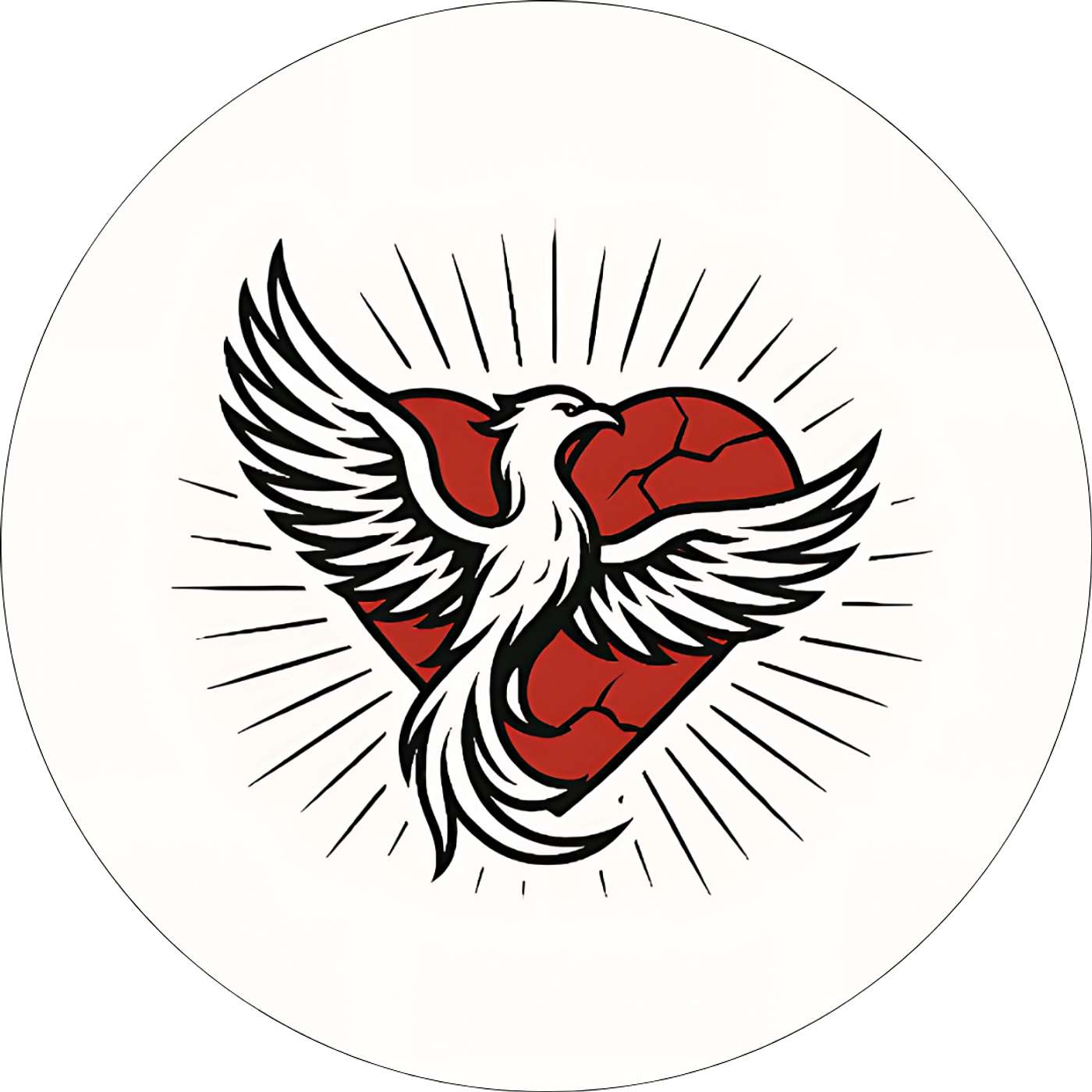 Unshaken: The Hope Dealer Podcast