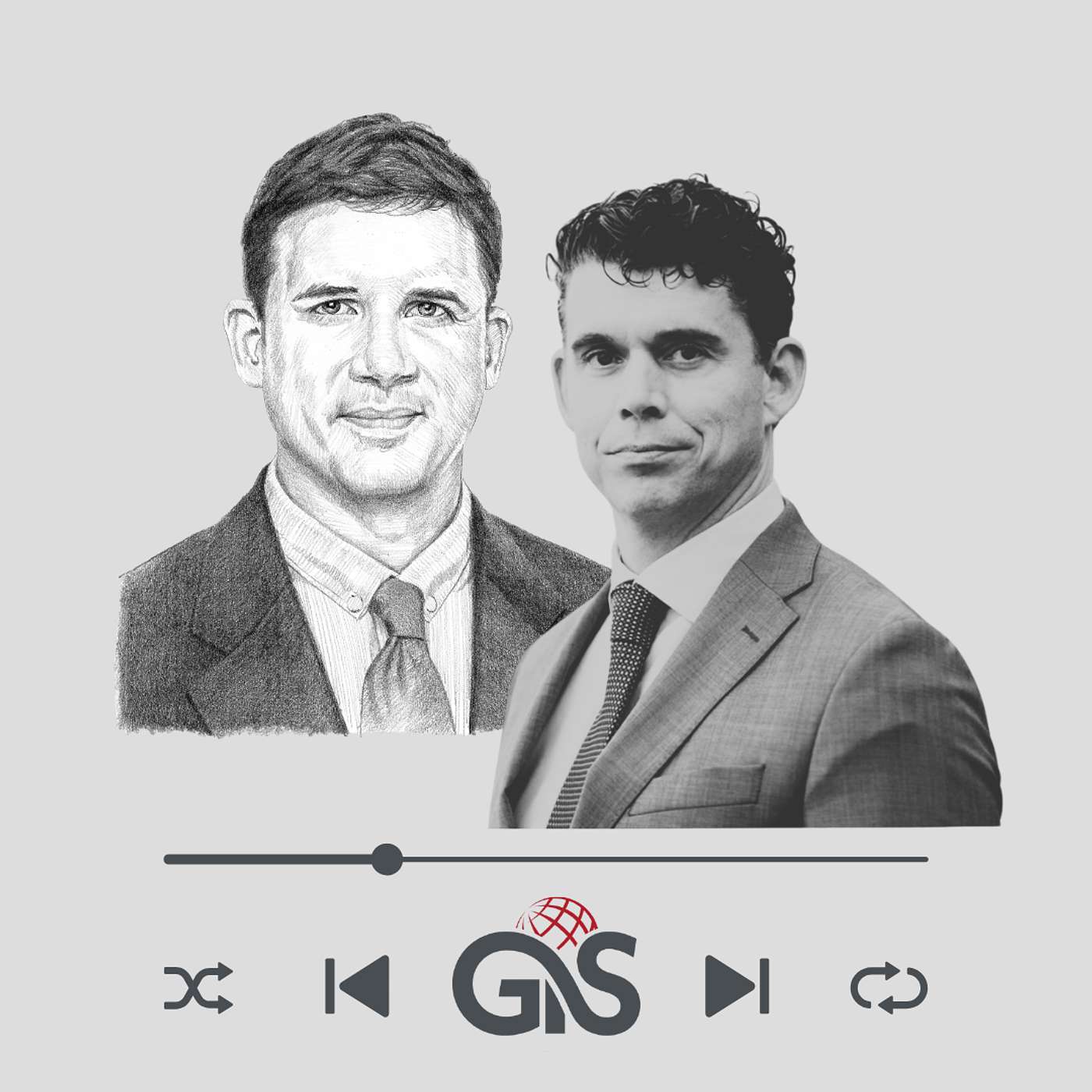 Emerging powers and global shifts