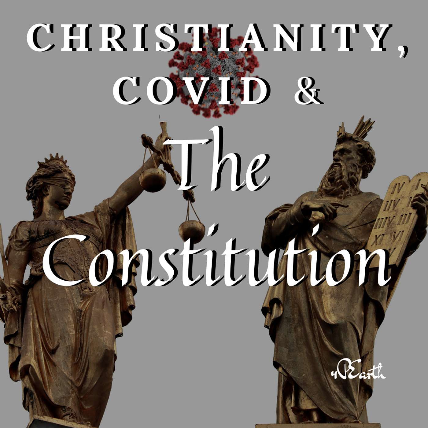 The Faith of the Fathers w/ Karl Gessler