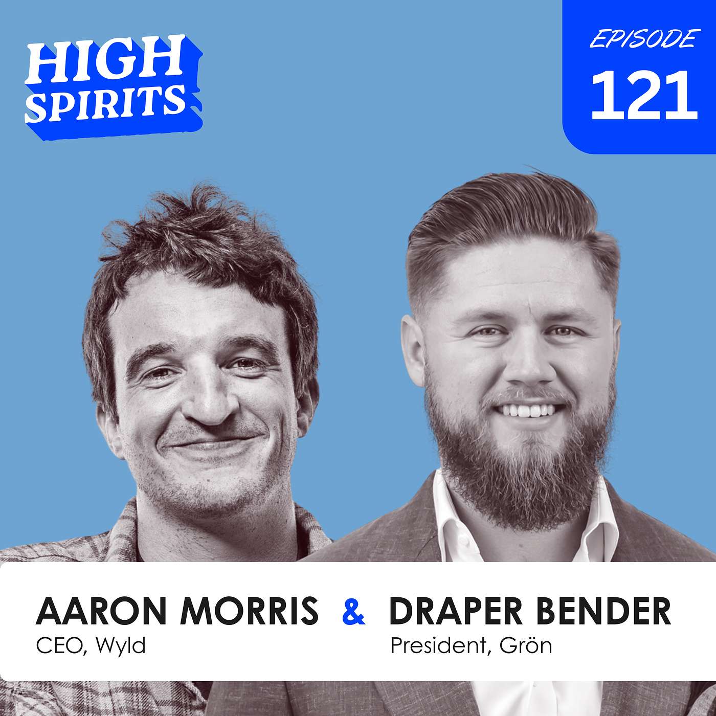 High Spirits: The Cannabis Business Podcast