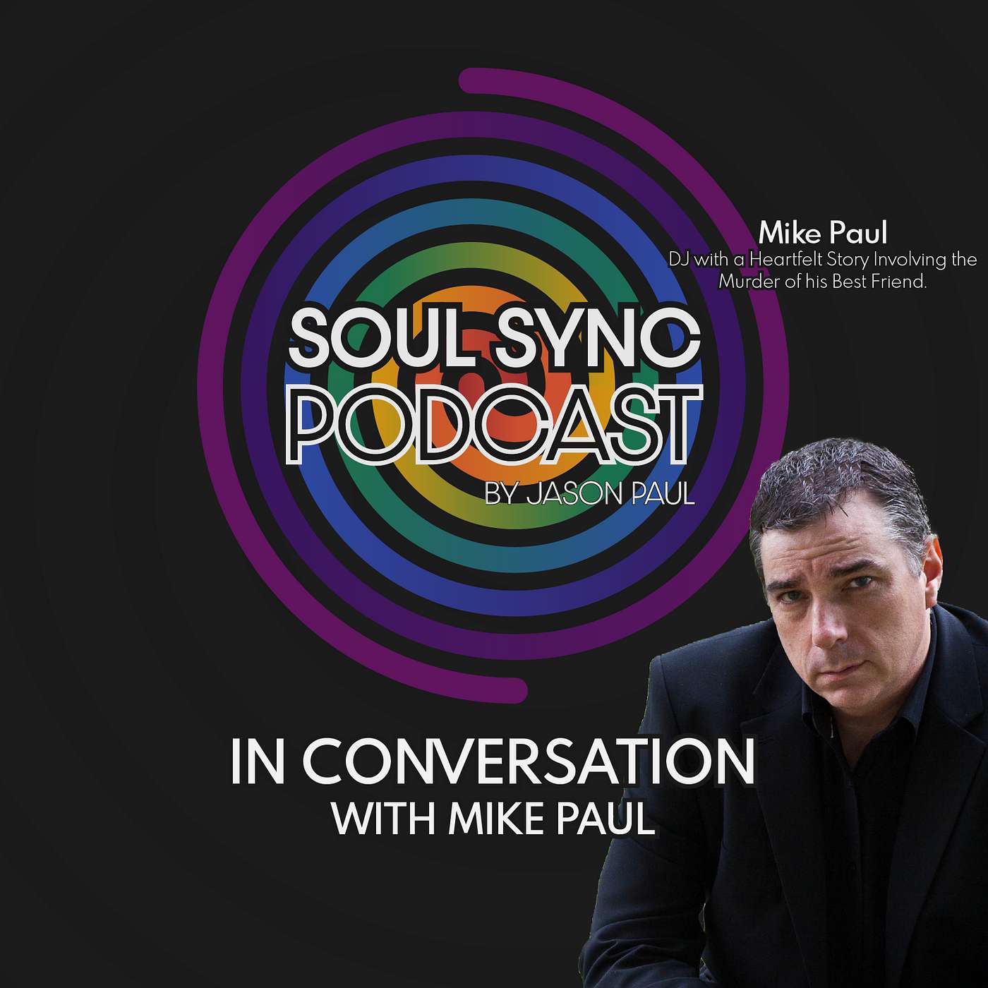Soul Sync with Jason Paul