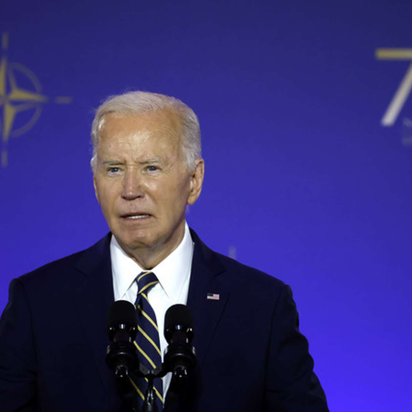 Biden's Presidency on the Brink - Should He Stay or Go