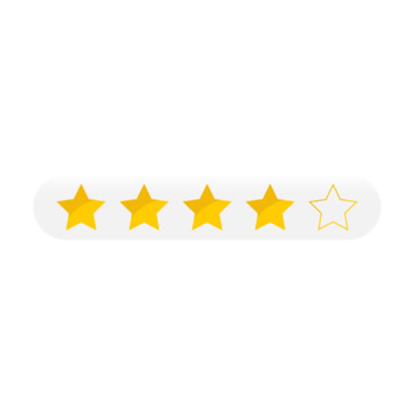 Episode 1549 - How Many Stars Would You Rate?