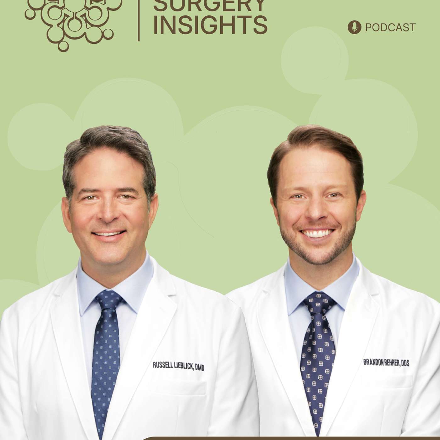 Full Mouth Reconstruction: Restoring Smiles, Confidence & Function episode artwork