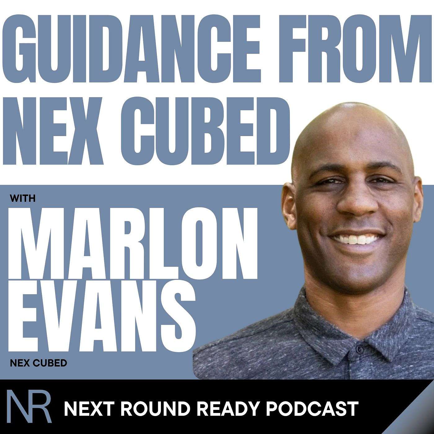 Why Adaptability is Your Greatest Competitive Advantage ft. Marlon Evans