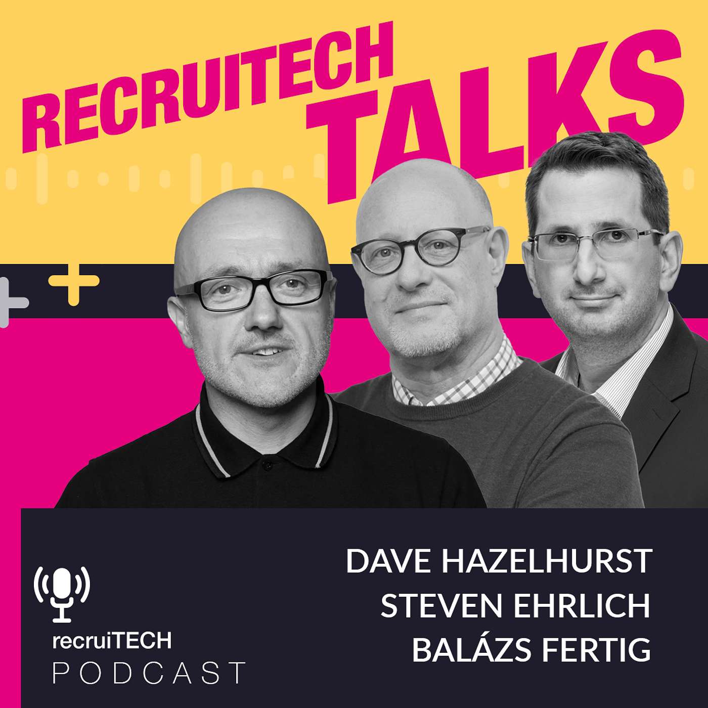recruiTECH Podcast