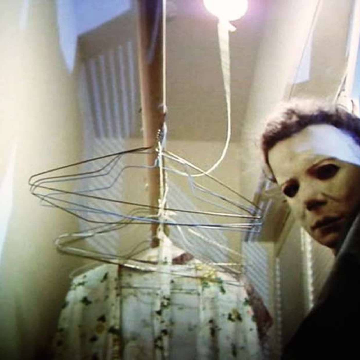 #124 - Hrekkjavaka 2025