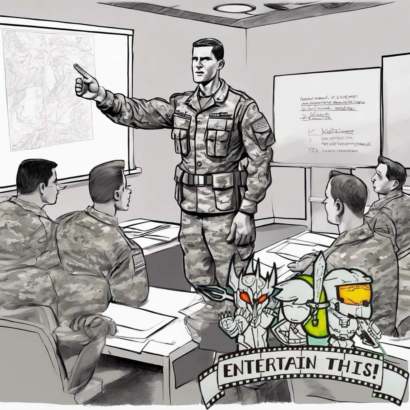 Modern Warfare 3 discussion and news and reviews ep179