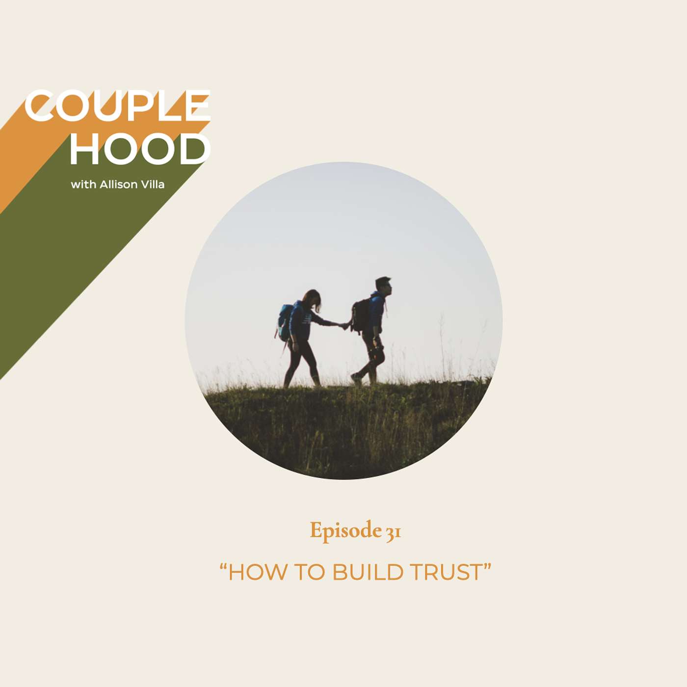 How To Build Trust