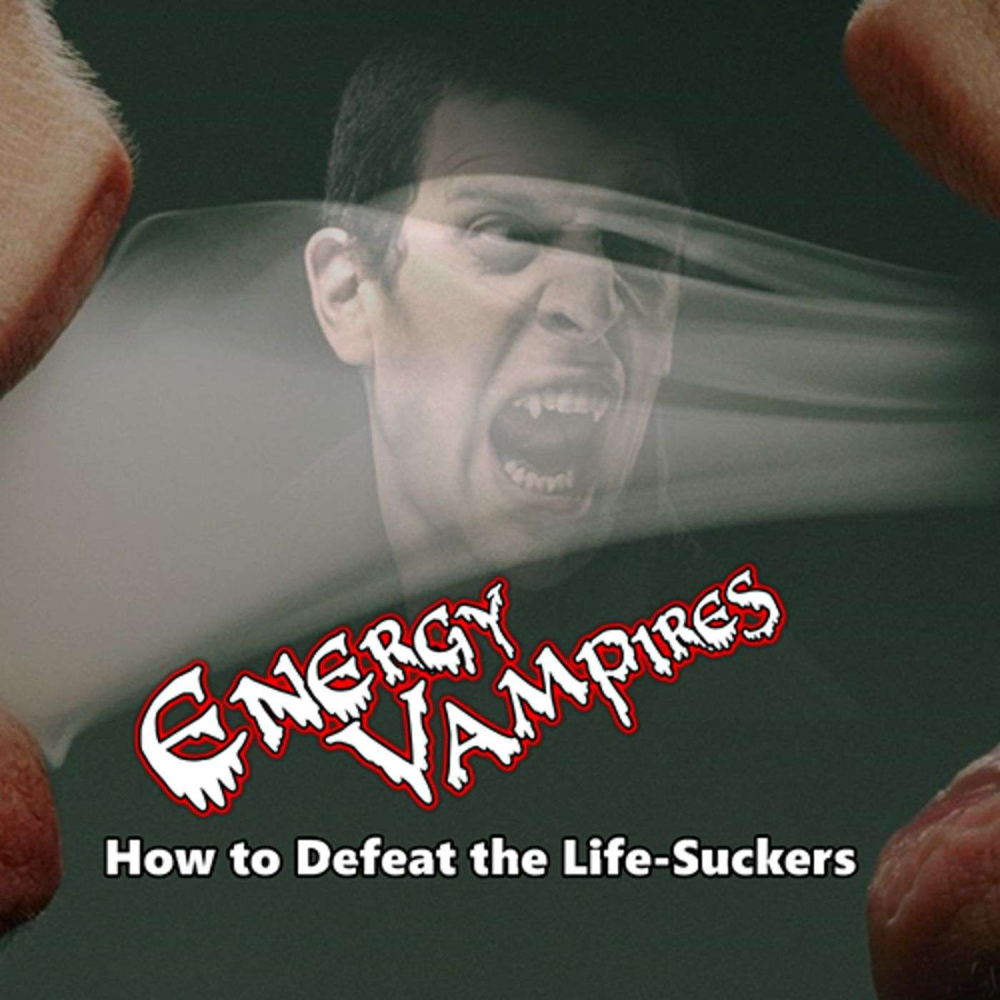 Energy Vampires = Worry