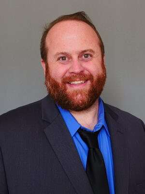 Jeremy Lott