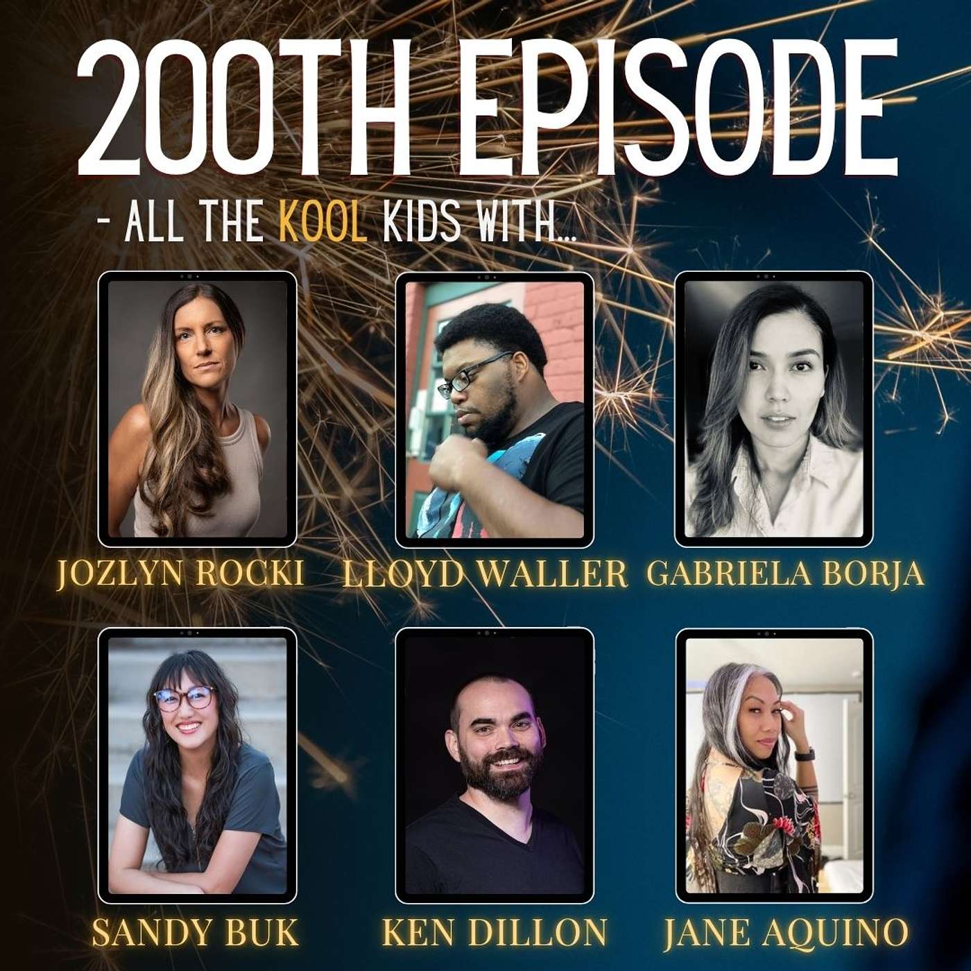 Keeping Up With Chaos From The Booth And Beyond