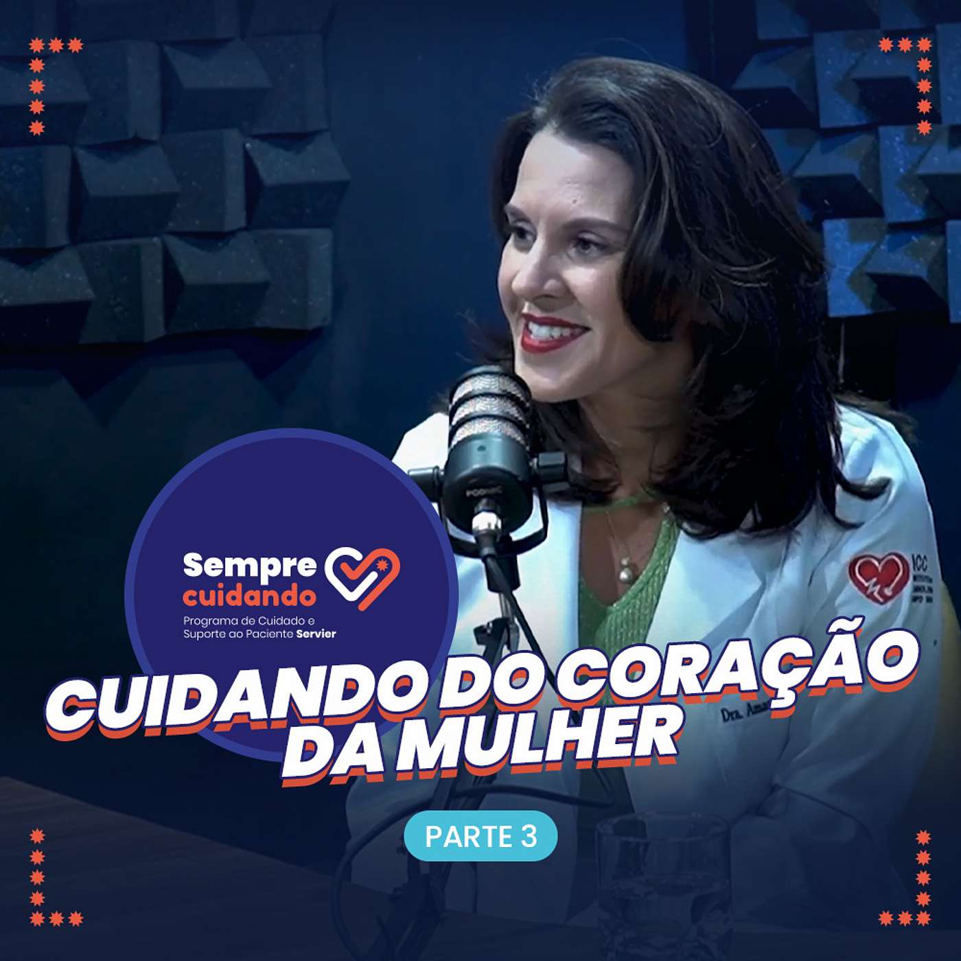 Sempre Cuidando Podcast
