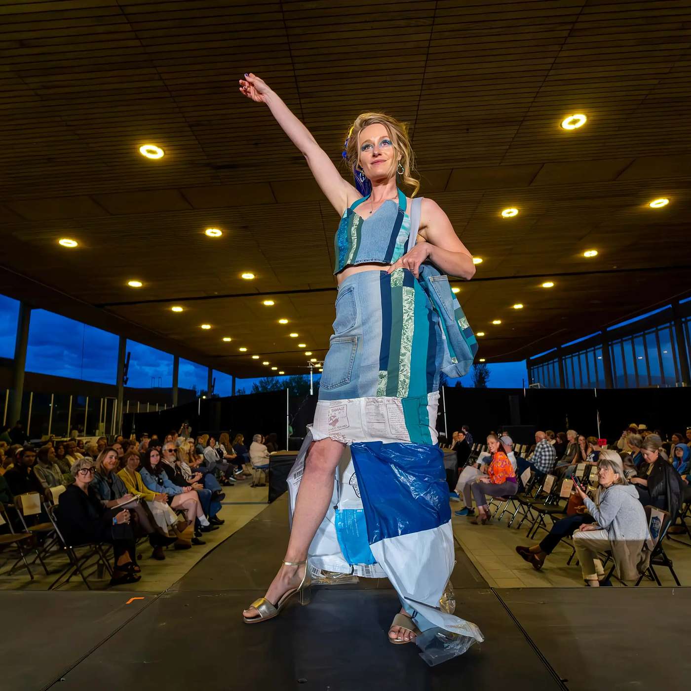 Ep 8 – Breaking the law (just not with water)