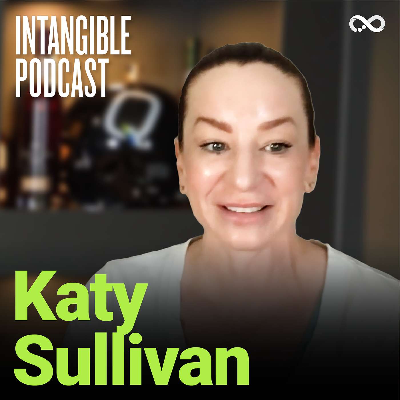 Katy Sullivan | “Why Not Me?” – From Paralympian to Broadway Katy Sullivan | “Why Not Me?” – From Paralympian to Broadway