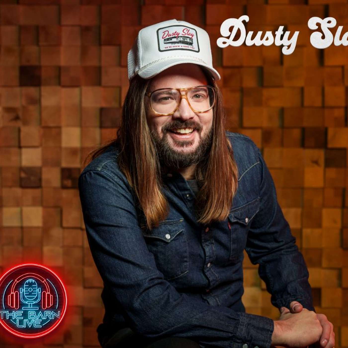 Dusty Slay - The Barn episode artwork