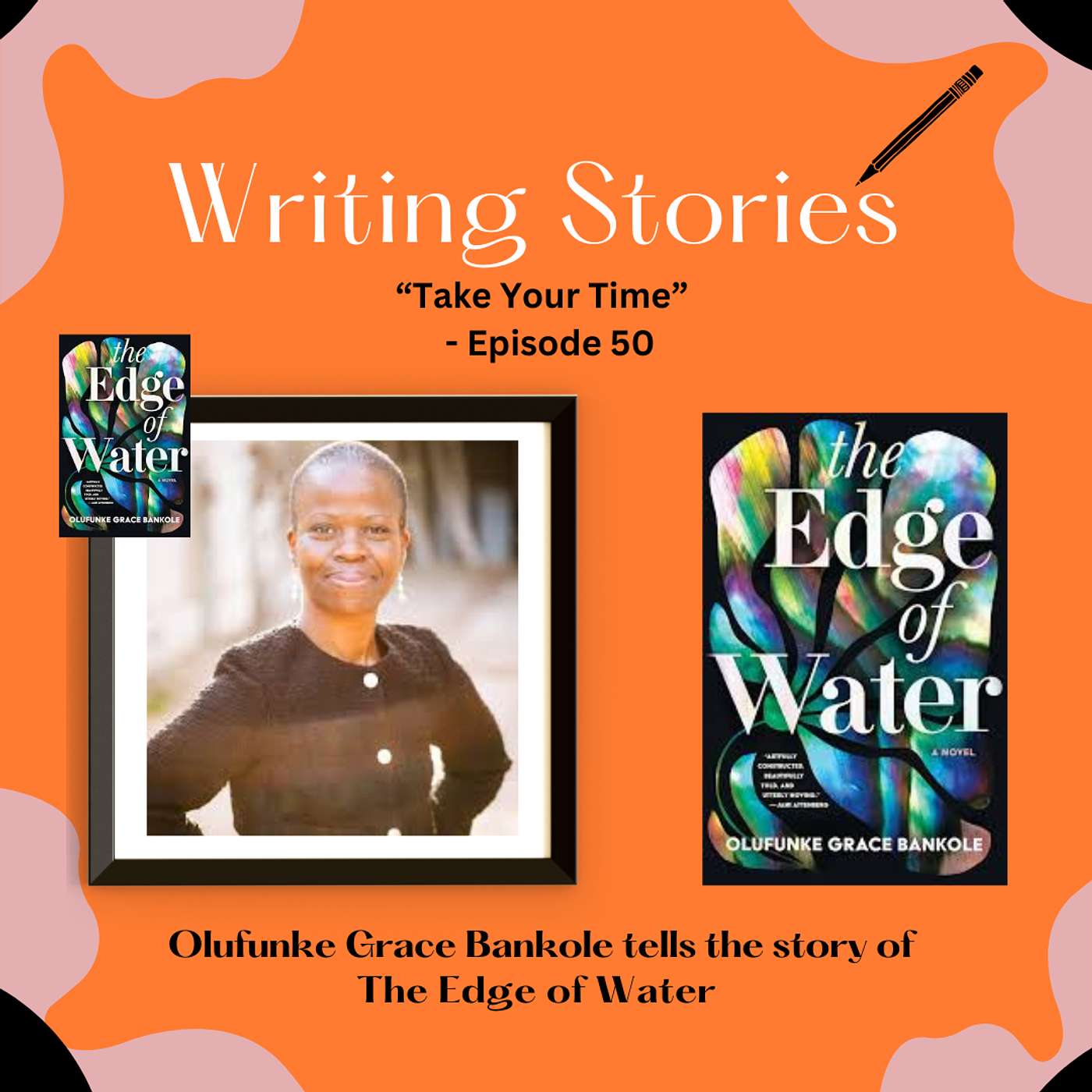 Writing Stories