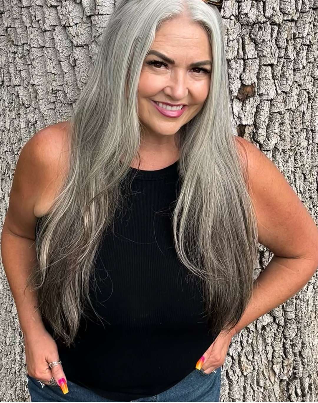 Michelle Bass, LCSW