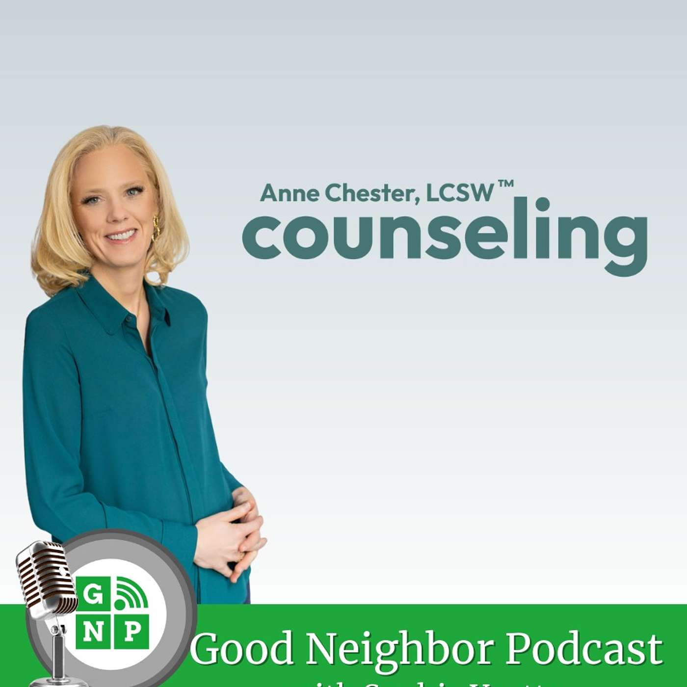 Good Neighbor Podcast: Frisco