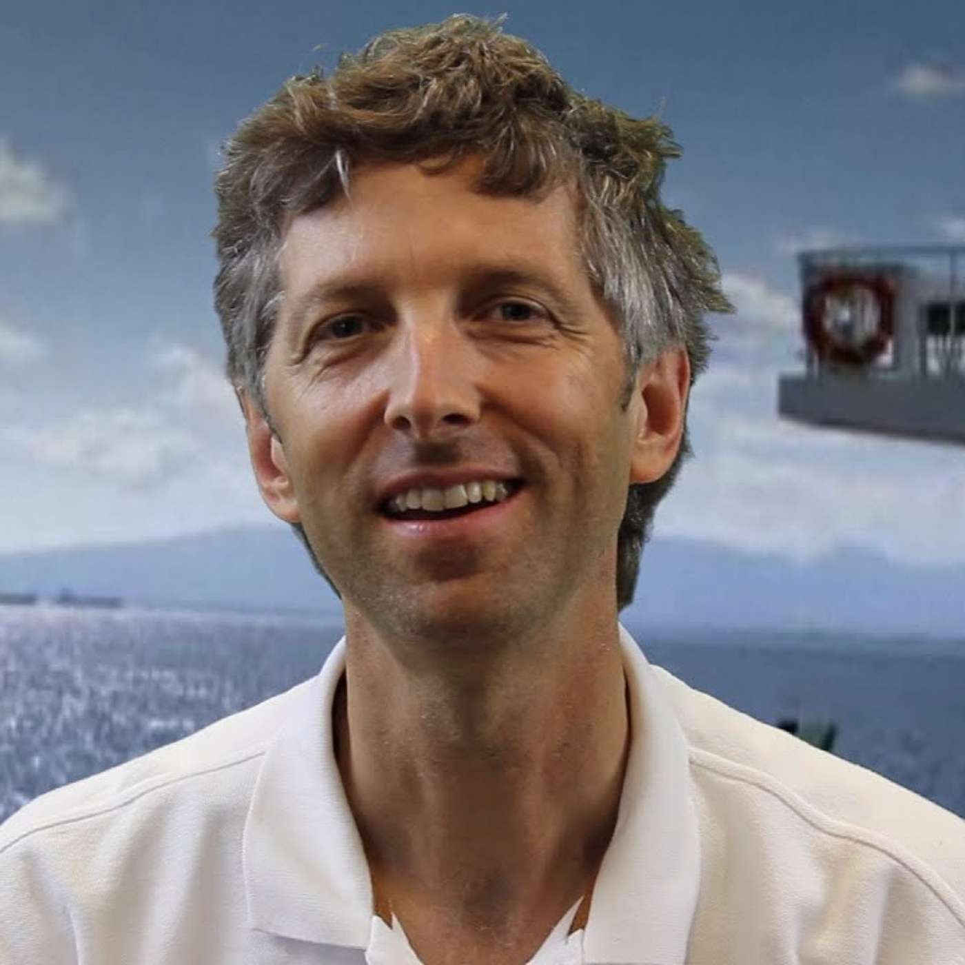 10 min with Brian Von Herzen on why oceans are the next billion $ opportunity of regen ag