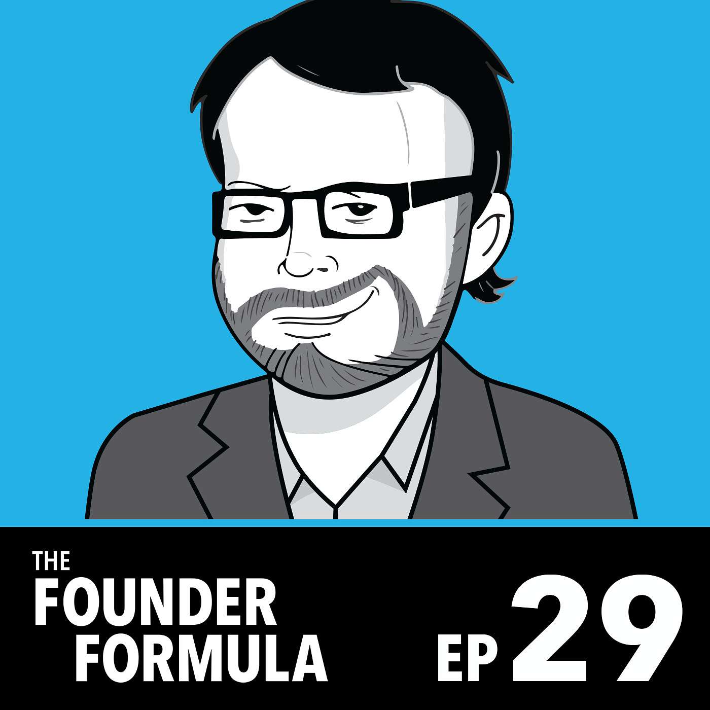 Brian Wheeler - Co-founder of Morpheus Data
