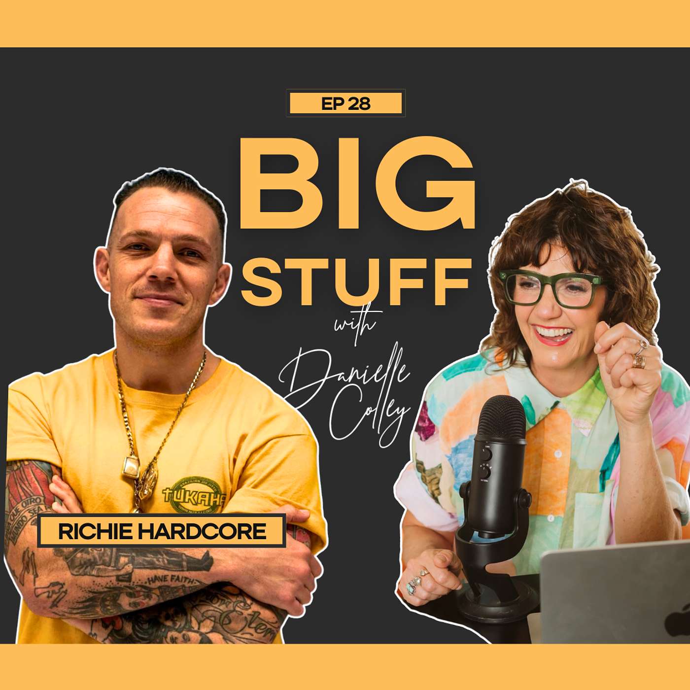 Gender Violence, Healthy Masculinity and The Conversations We Need To Have With Boys