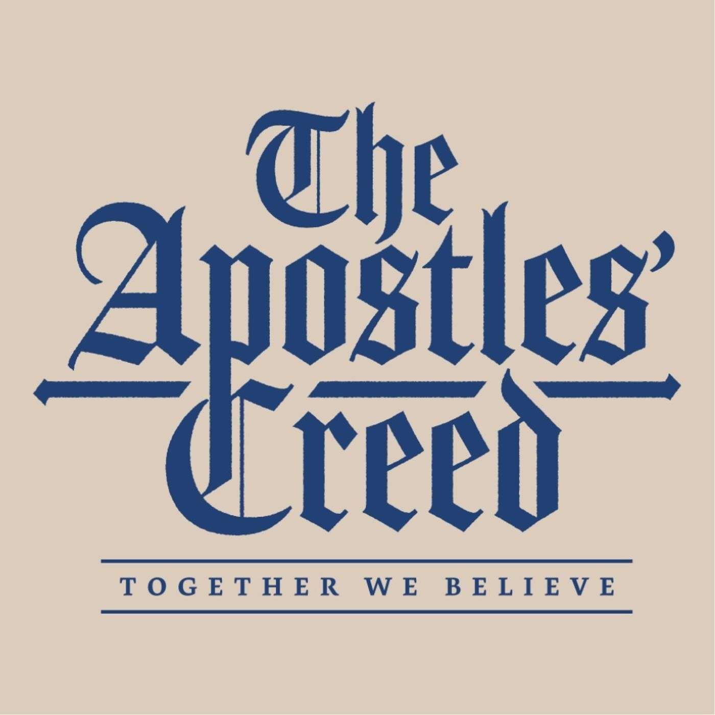The Apostles' Creed