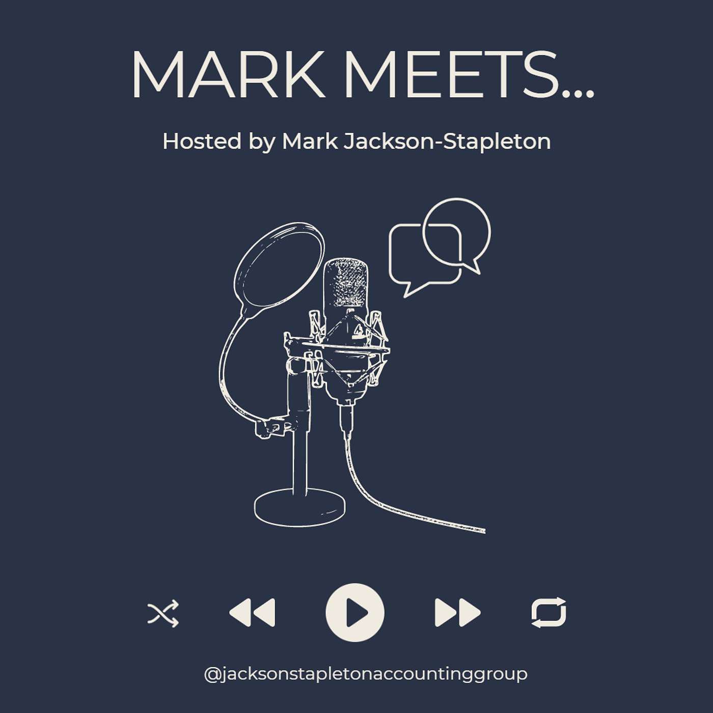 Mark Meets...
