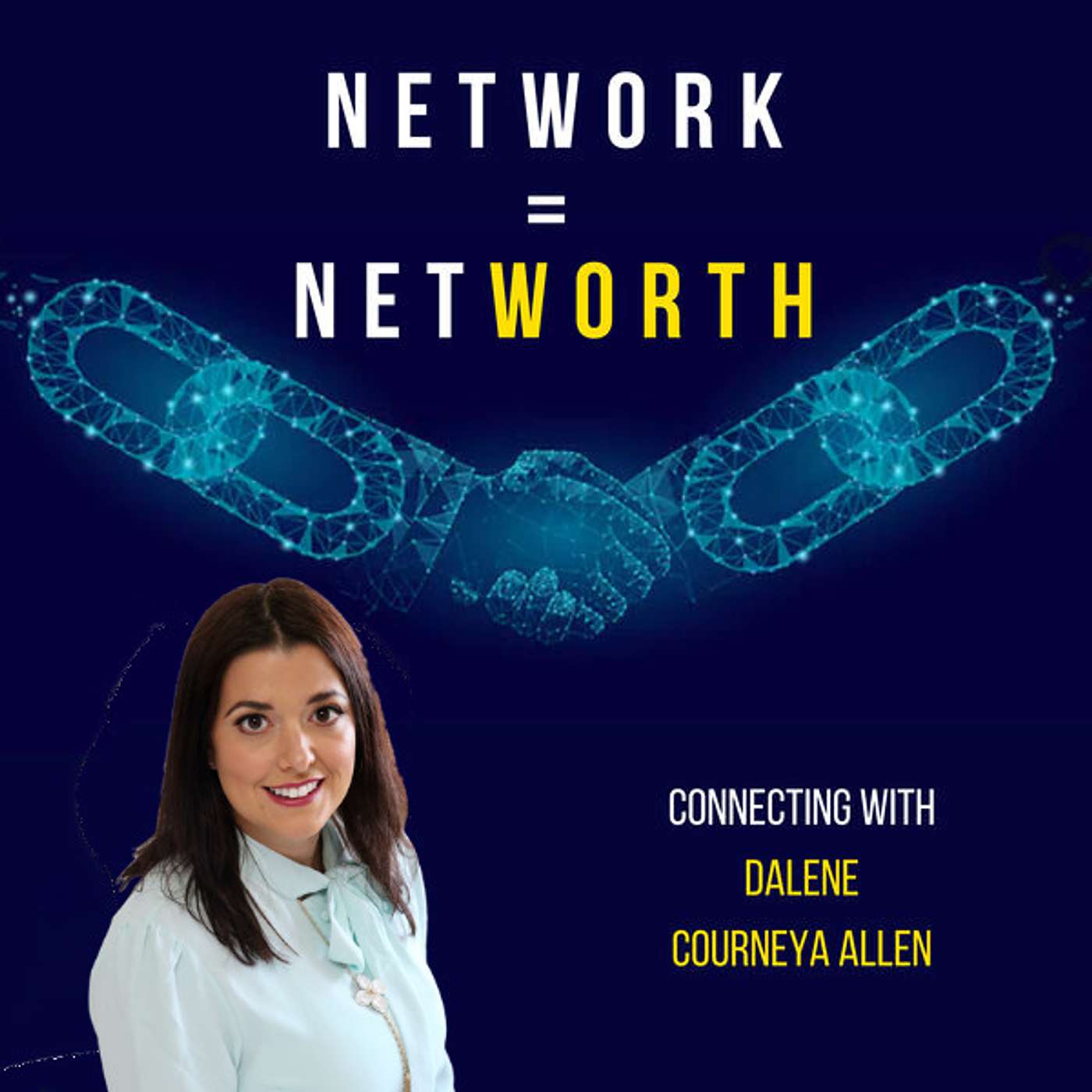 Network = Networth