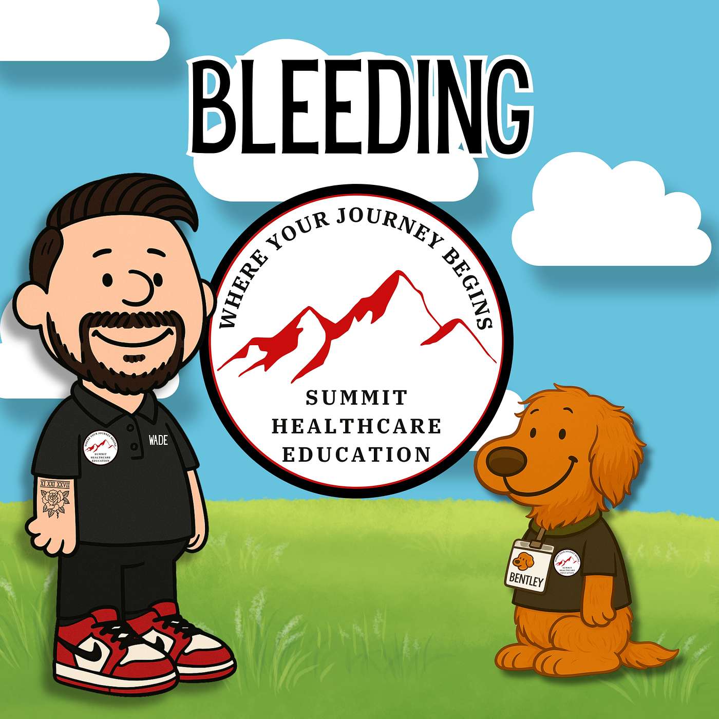 EMT-B Lecture: Bleeding EMT-B Lecture: Bleeding