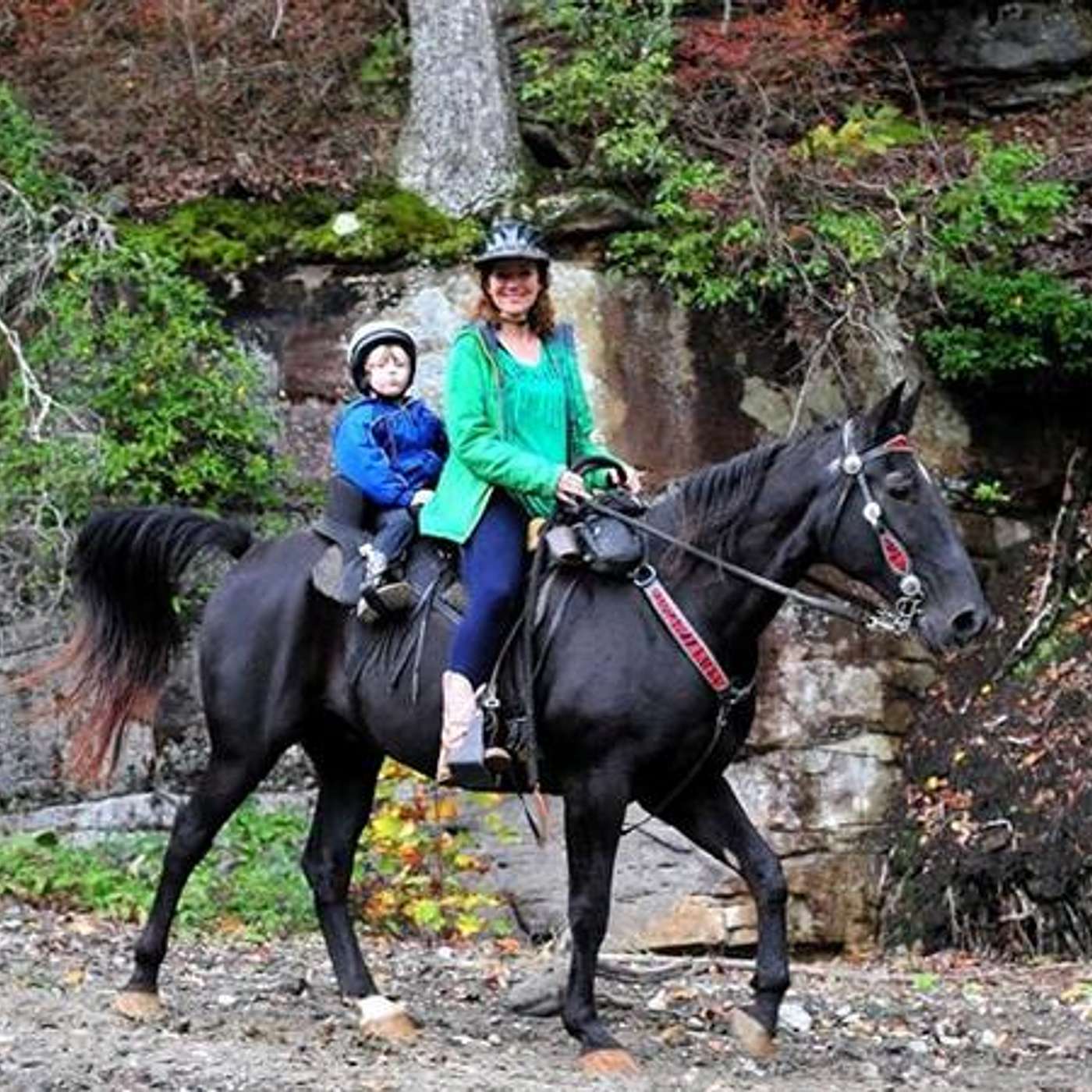 SADDLE UP SATURDAY on EQUESTRIAN LEGACY RADIO!