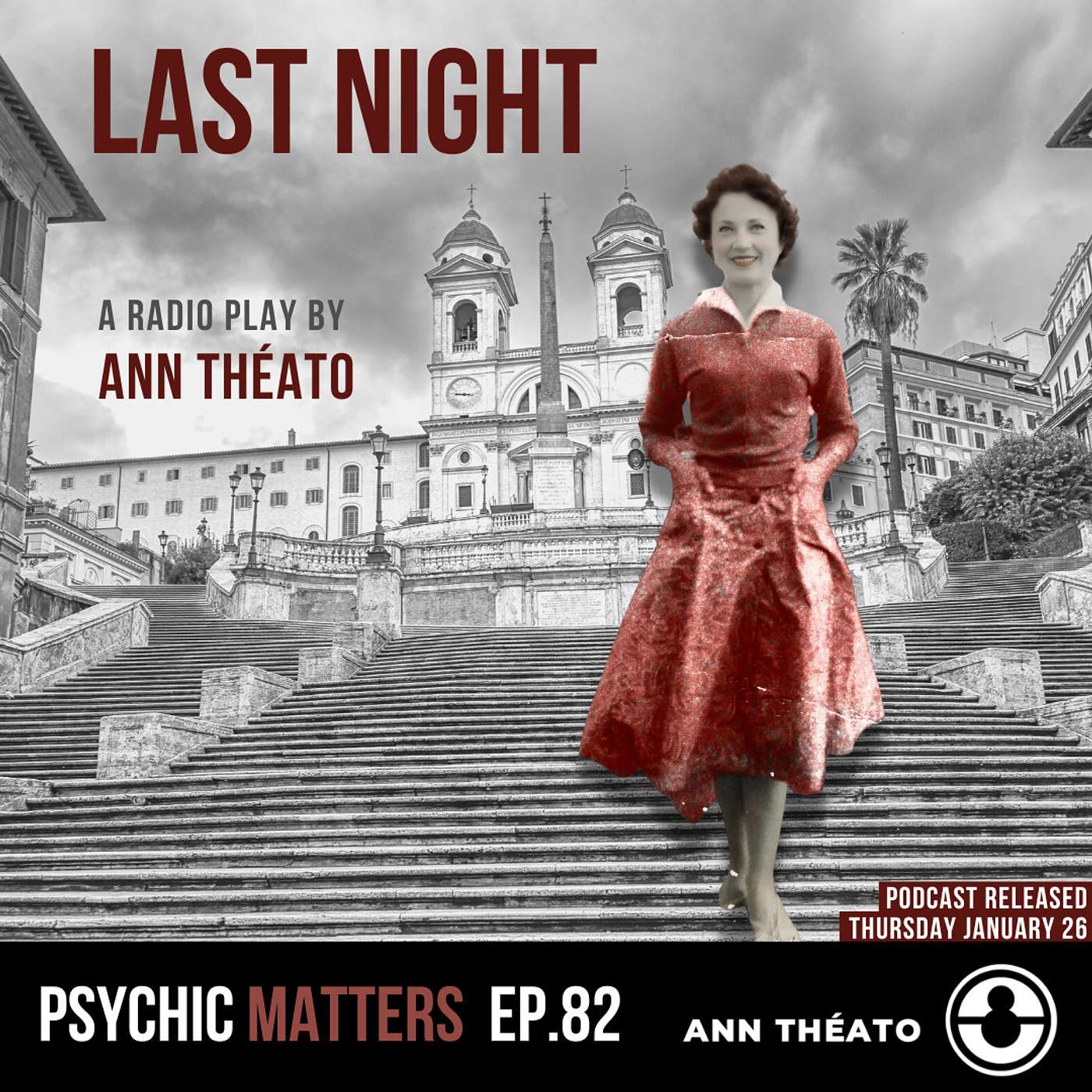 Psychic Matters!