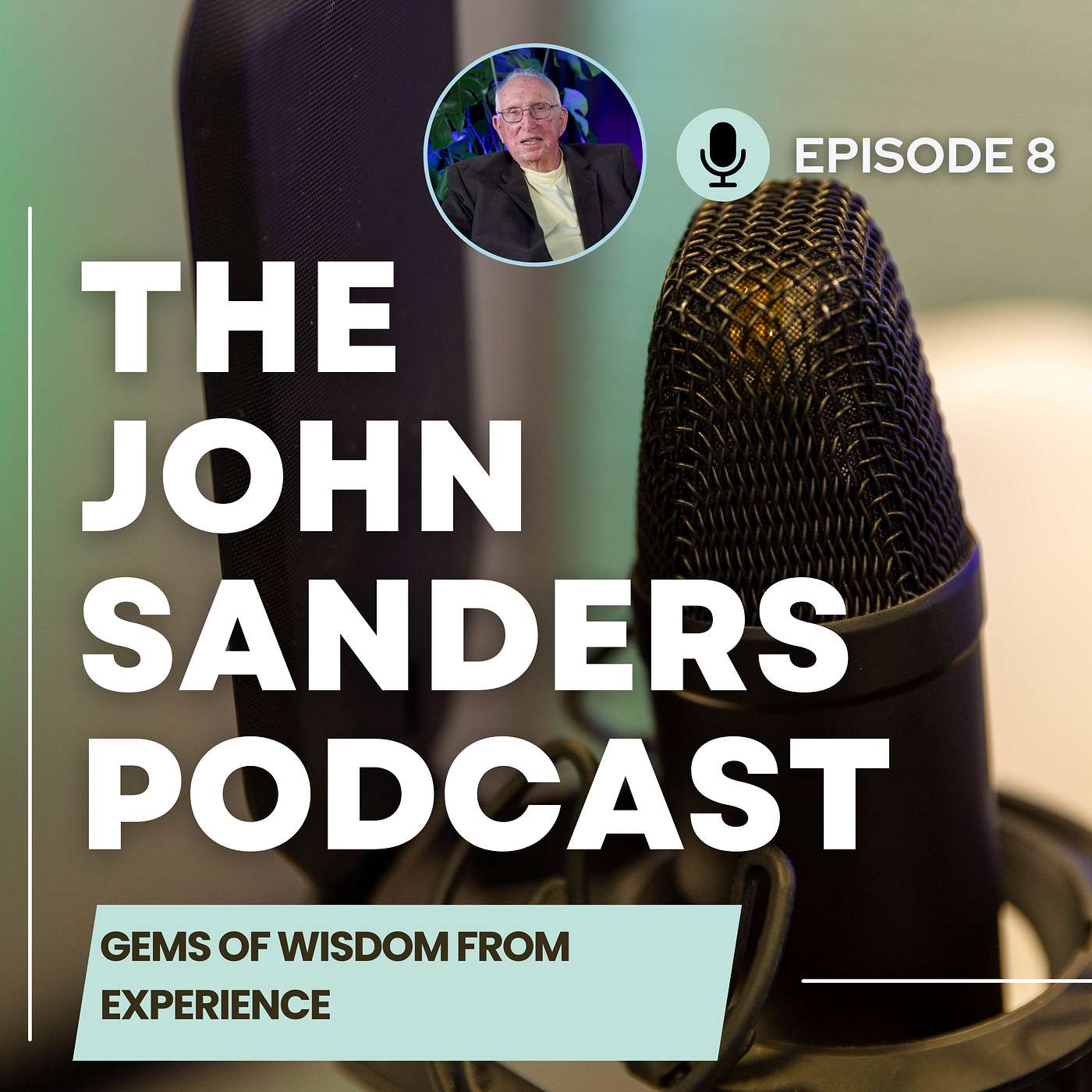 The John Sanders Podcast
