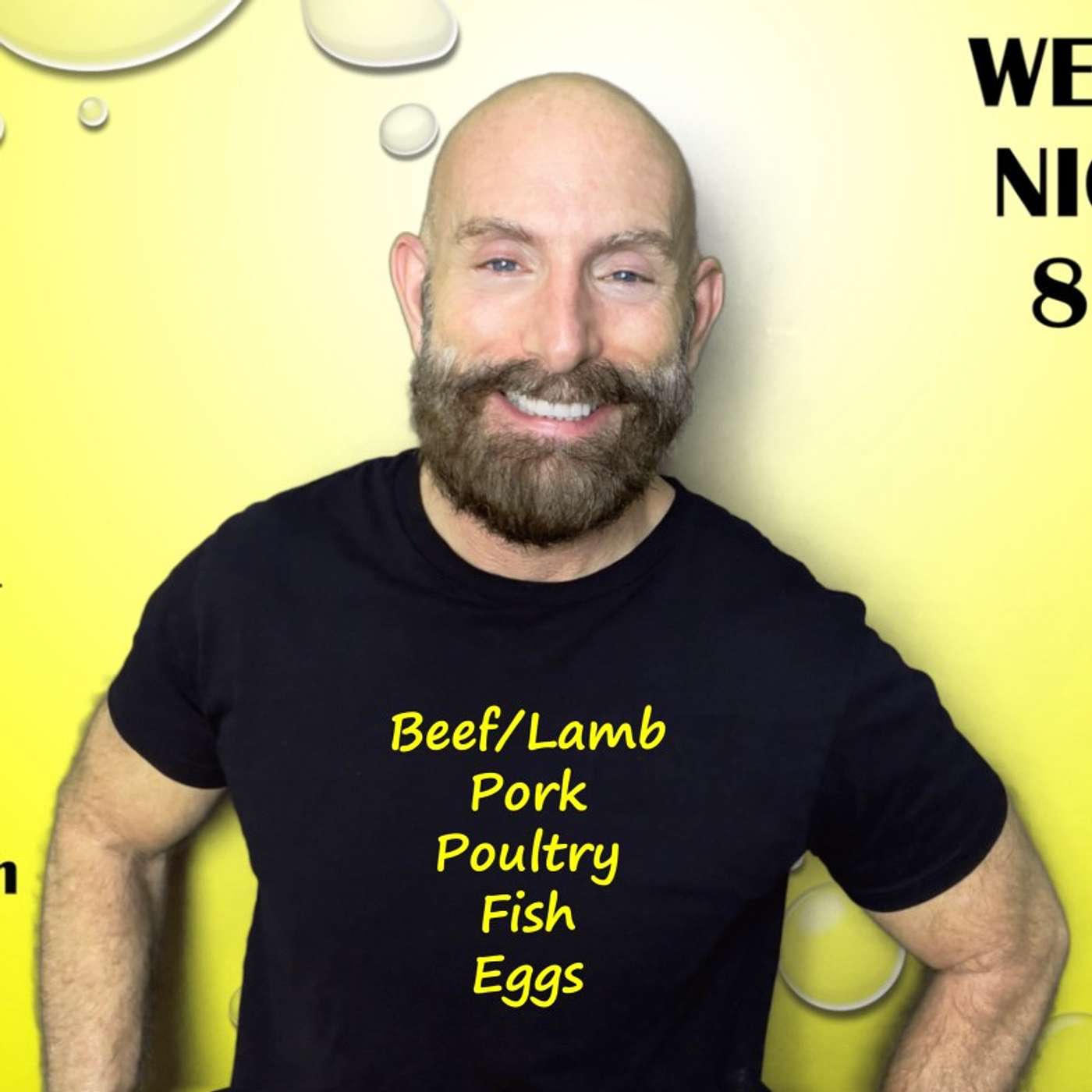 Boundless Body Radio